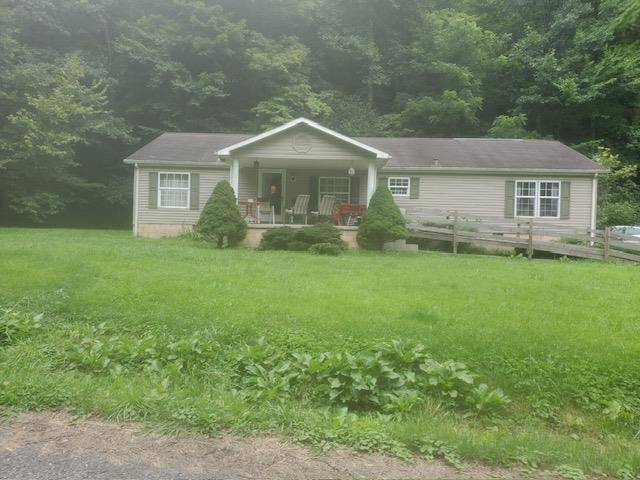 Jenkins, KY 41537,168 Johns Fork Road