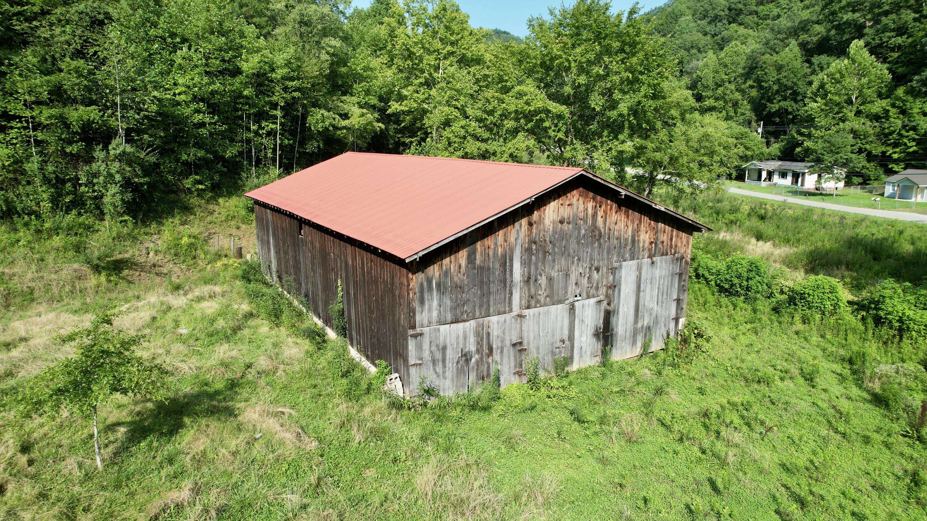 Manchester, KY 40962,108 Lost Fork Road