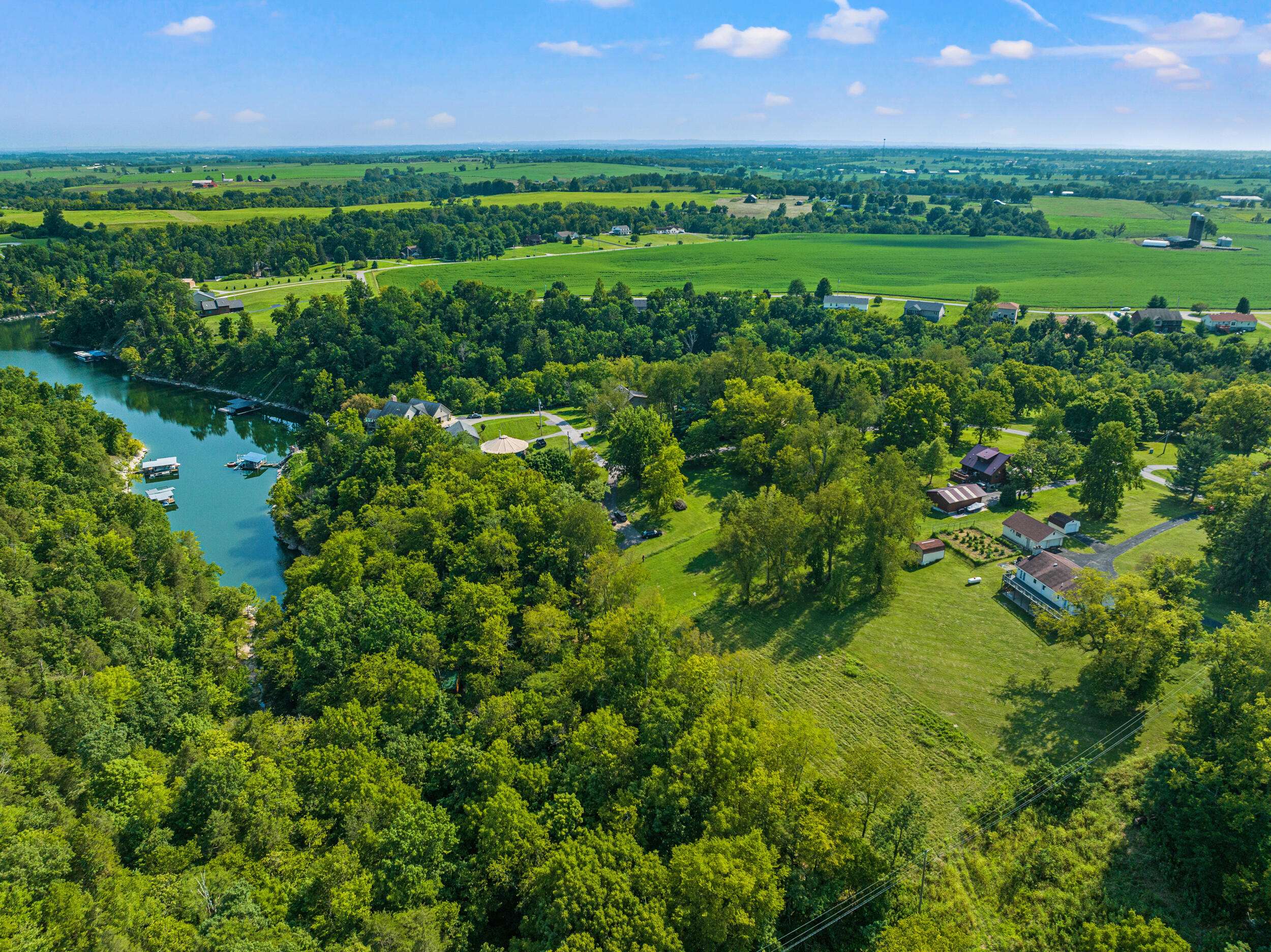 Harrodsburg, KY 40330,300 Mallard Cove