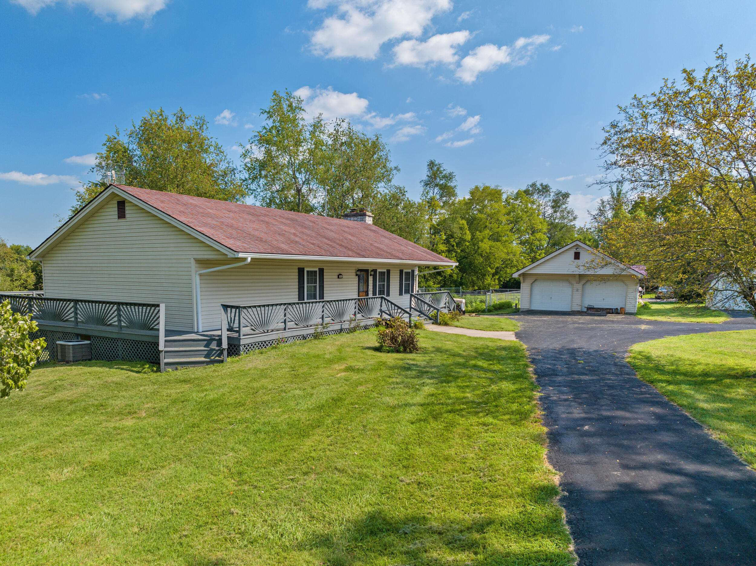 Harrodsburg, KY 40330,300 Mallard Cove