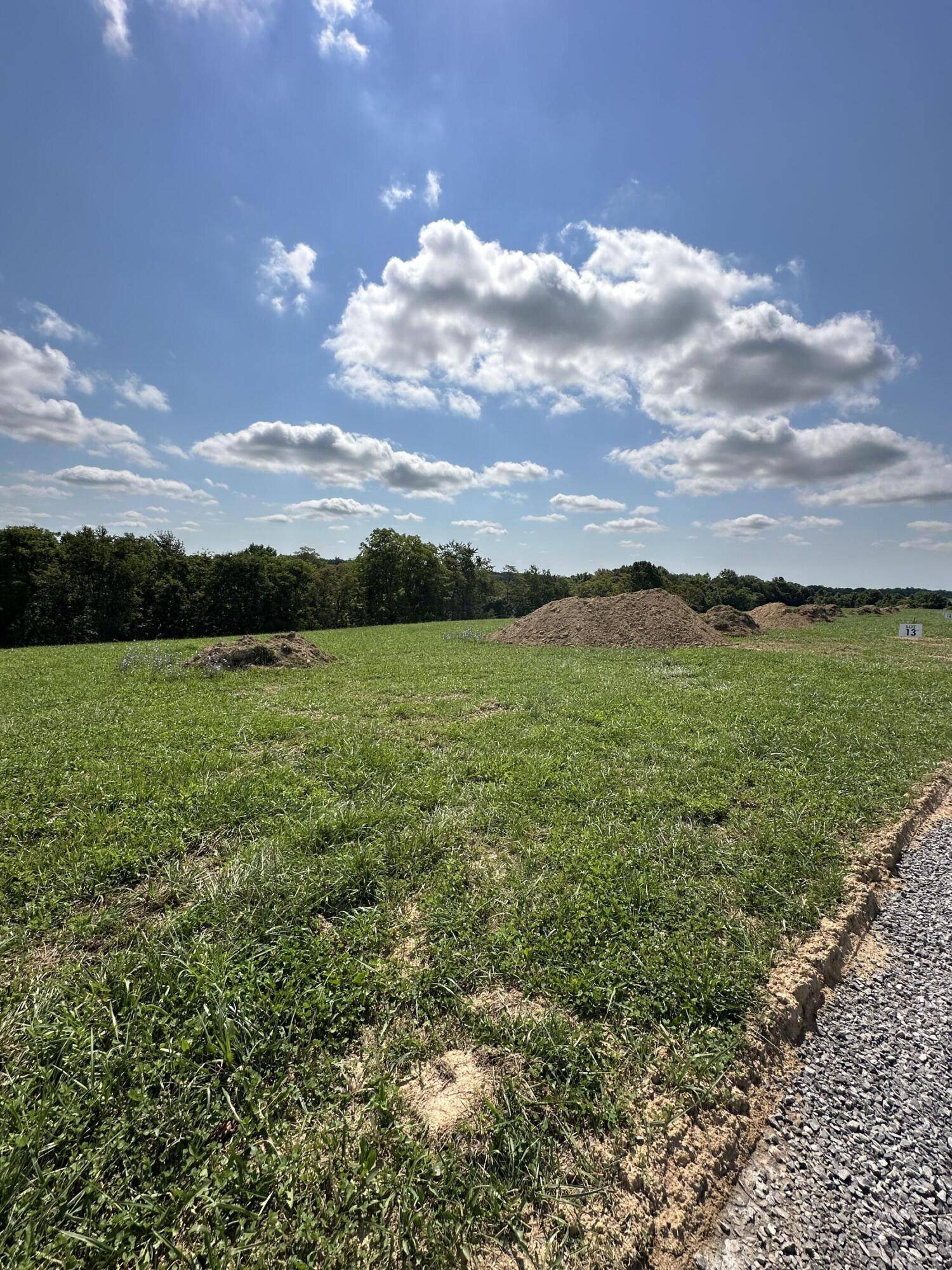 Lancaster, KY 40444,127 Rilda Ridge Lot #13 Road