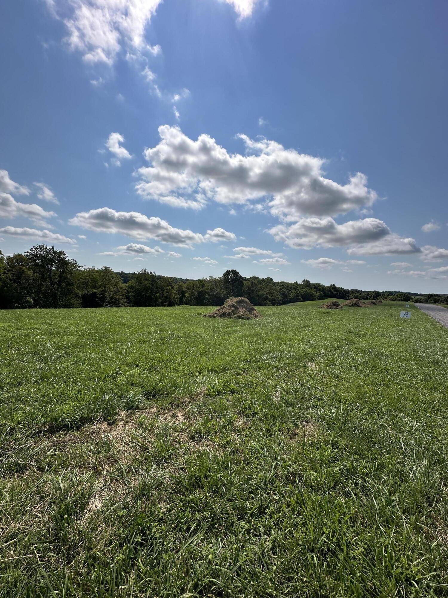 Lancaster, KY 40444,161 Rilda Ridge Lot #14 Road