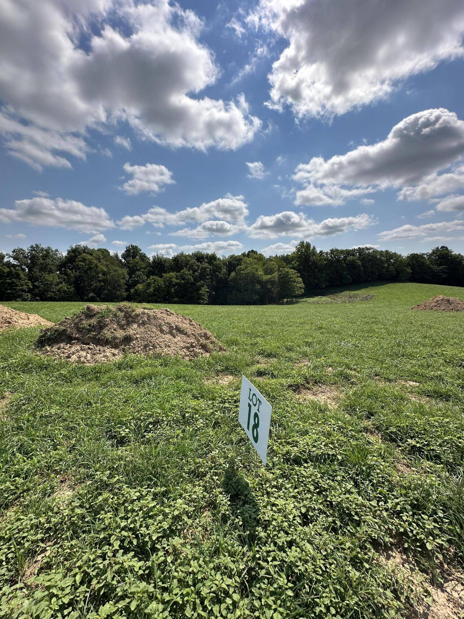 Lancaster, KY 40444,267 Rilda Ridge Lot #18 Road