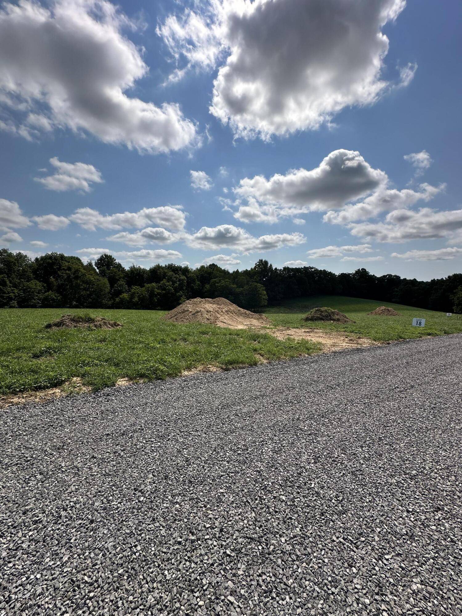 Lancaster, KY 40444,267 Rilda Ridge Lot #18 Road