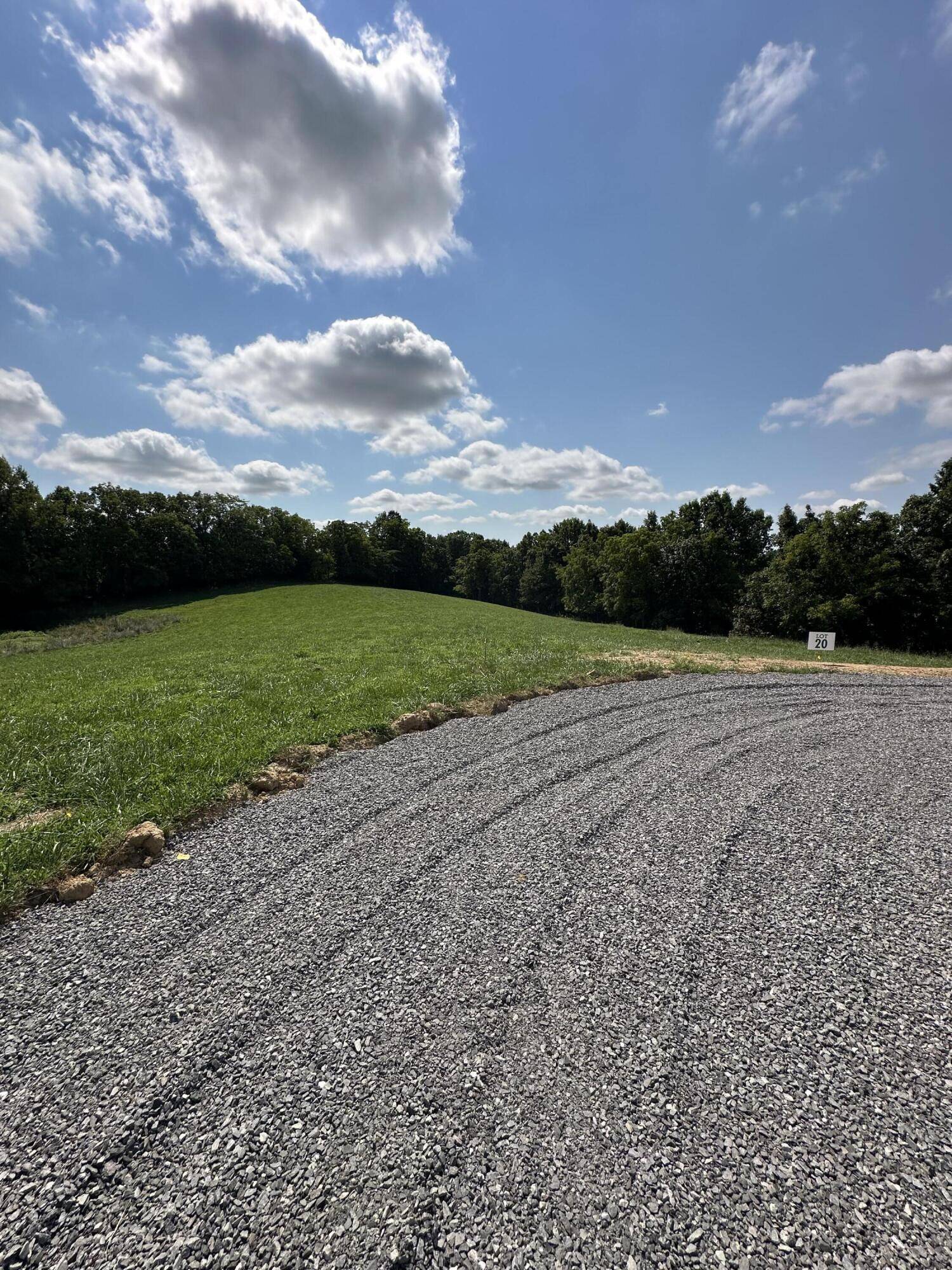 Lancaster, KY 40444,285 Rilda Ridge Lot #20 Road