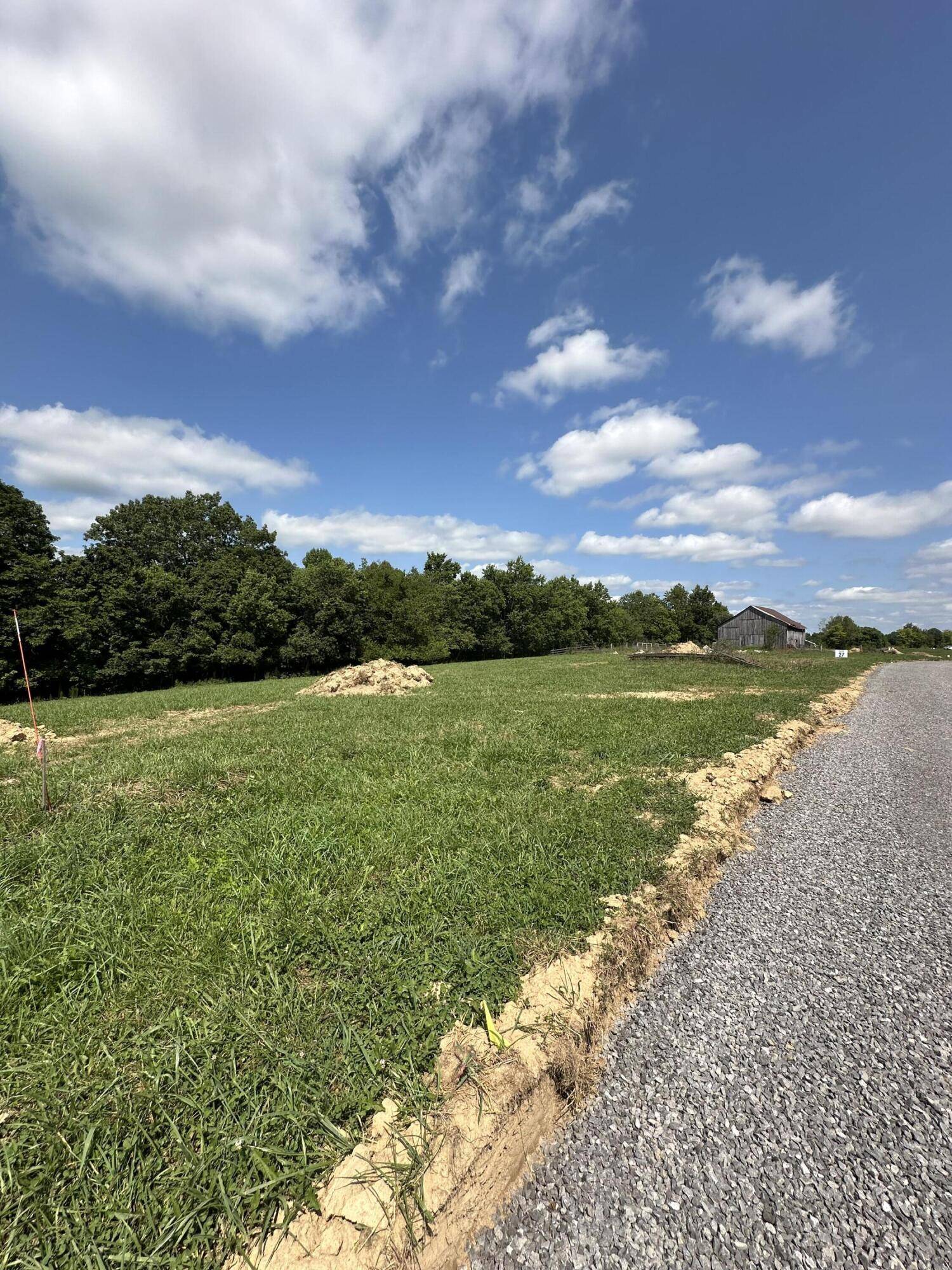 Lancaster, KY 40444,124 Rilda RIdge Lot #27 Road