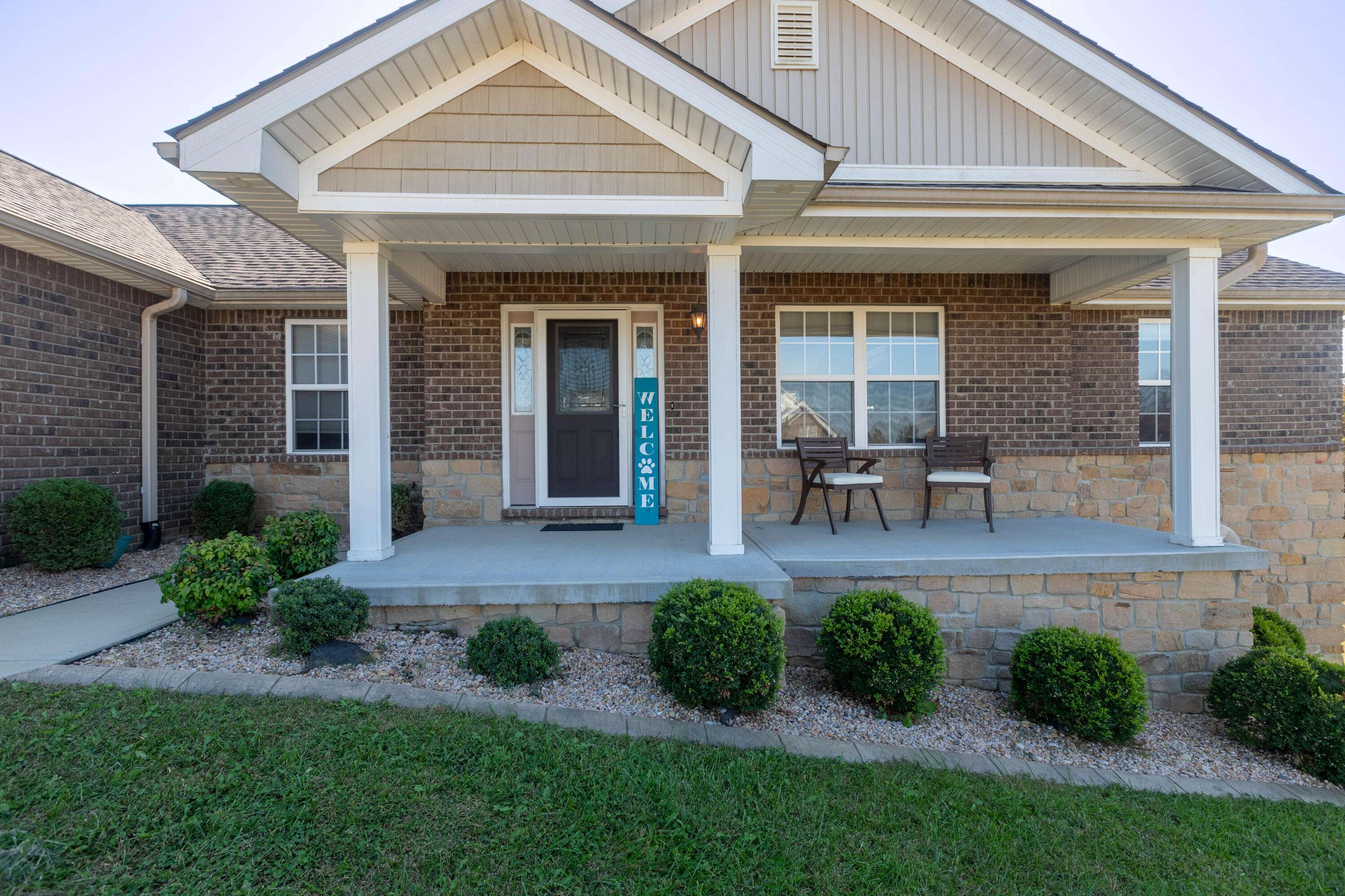 Somerset, KY 42503,105 Rugged Peak Ridge Drive
