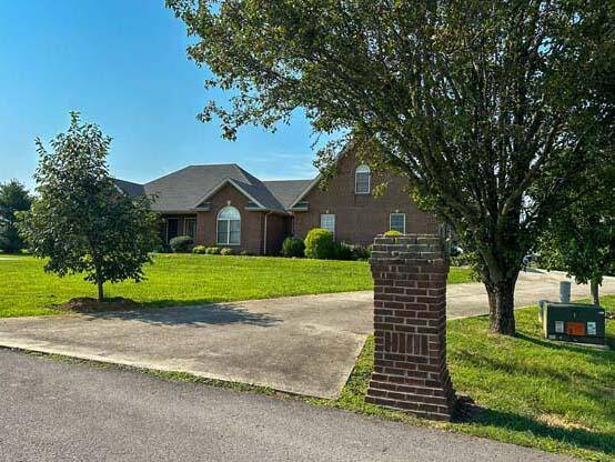 Monticello, KY 42633,99 Silverdust Circle