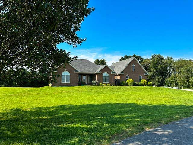 Monticello, KY 42633,99 Silverdust Circle