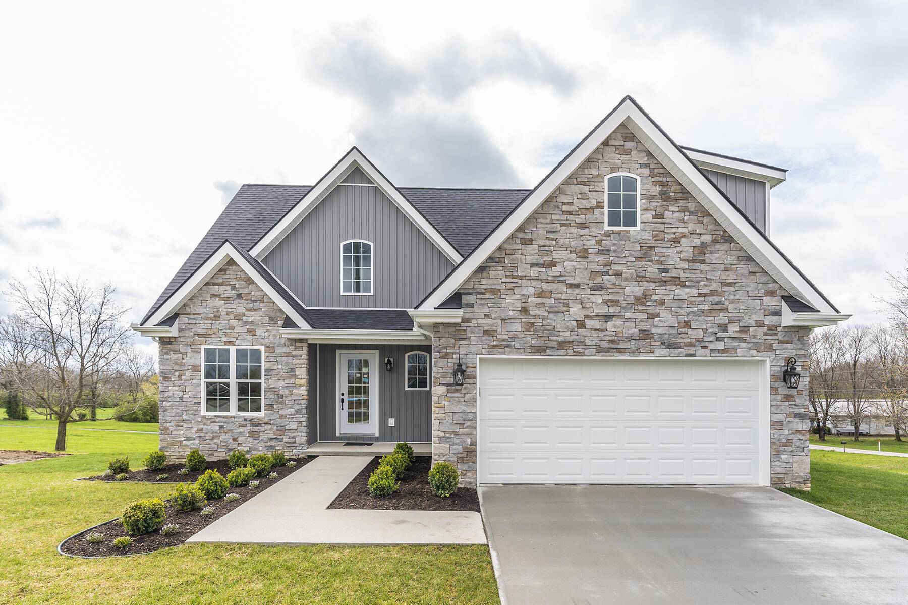 Paris, KY 40361,100 Park Ridge Drive