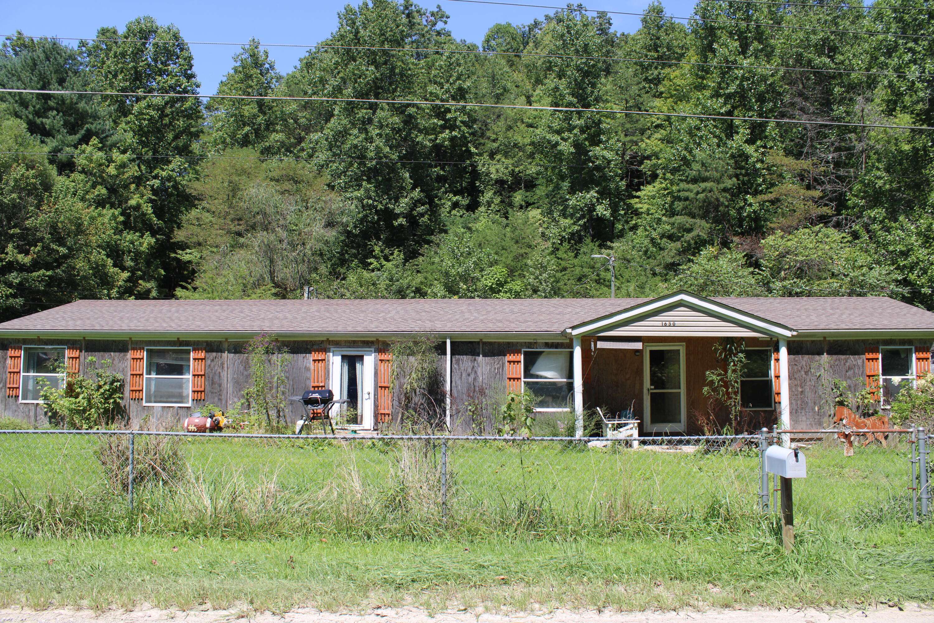 Cannon, KY 40923,1630 South KY 3438