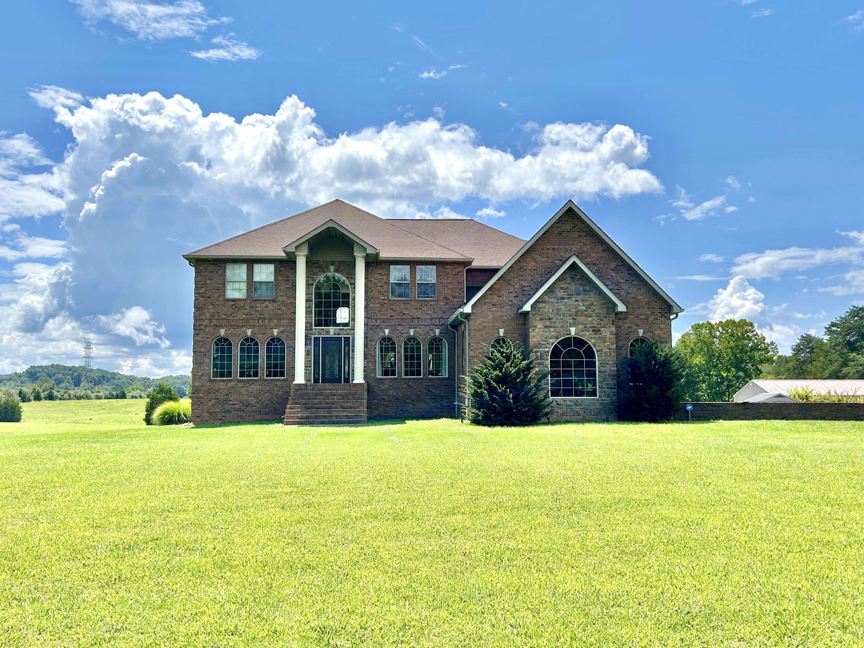 Somerset, KY 42501,420 Cedar Pointe Drive