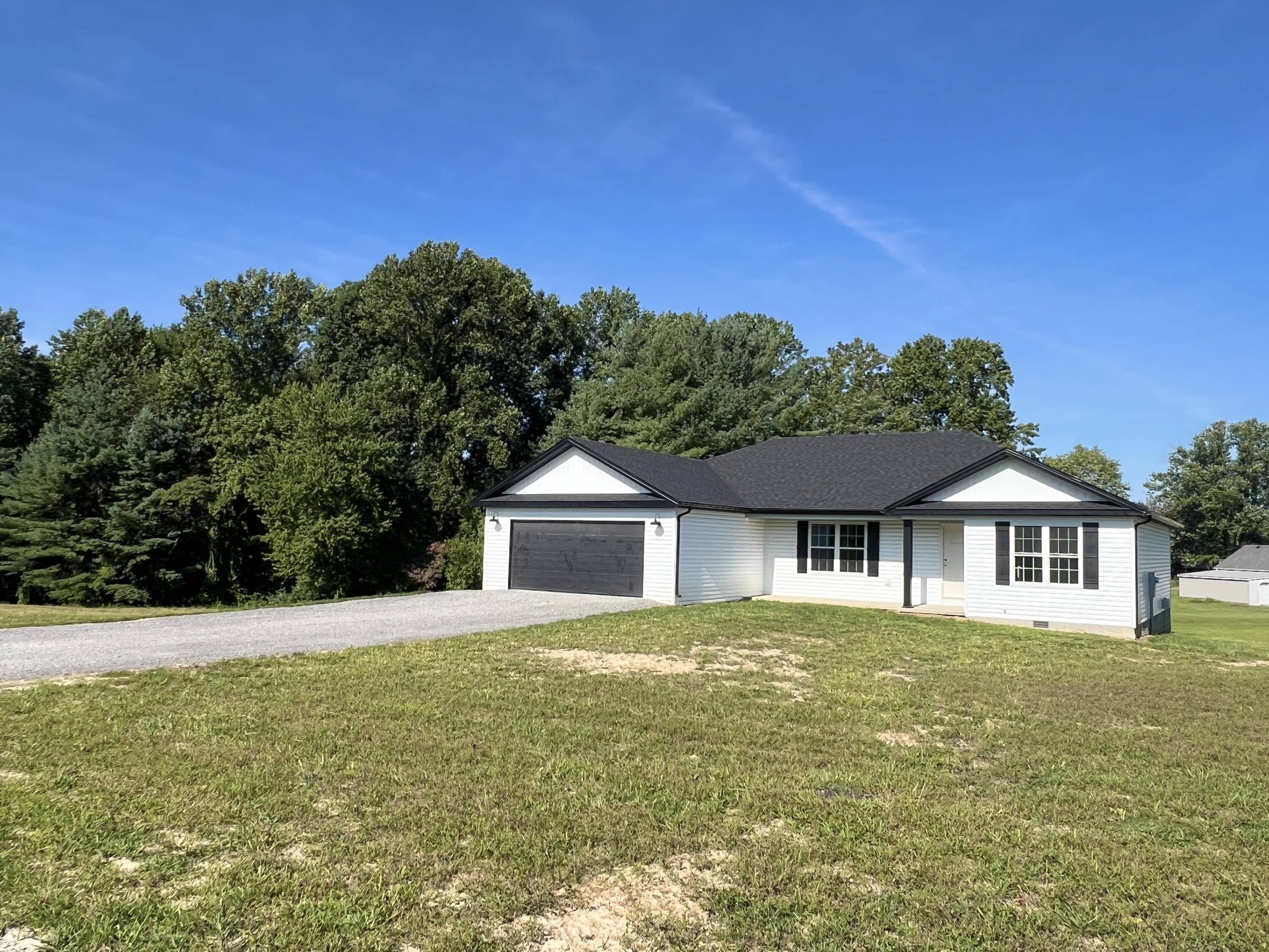 Russell Springs, KY 42642,98 Deerview Lane