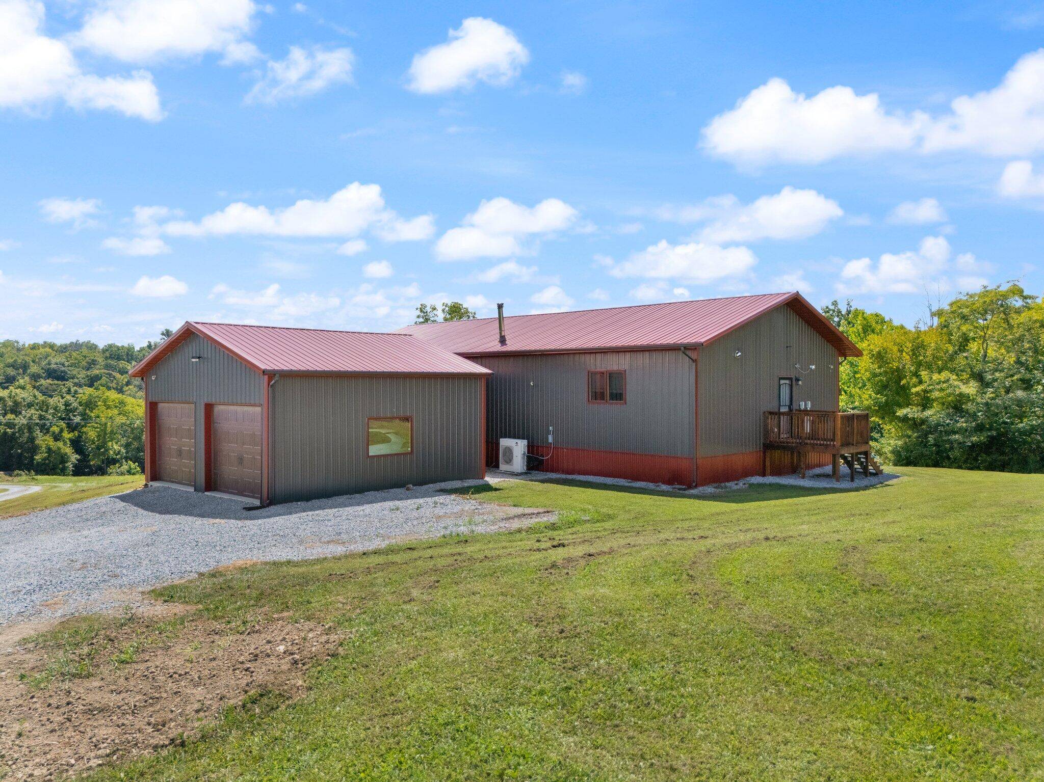 Mt Sterling, KY 40353,649 Joe Snedegar Road