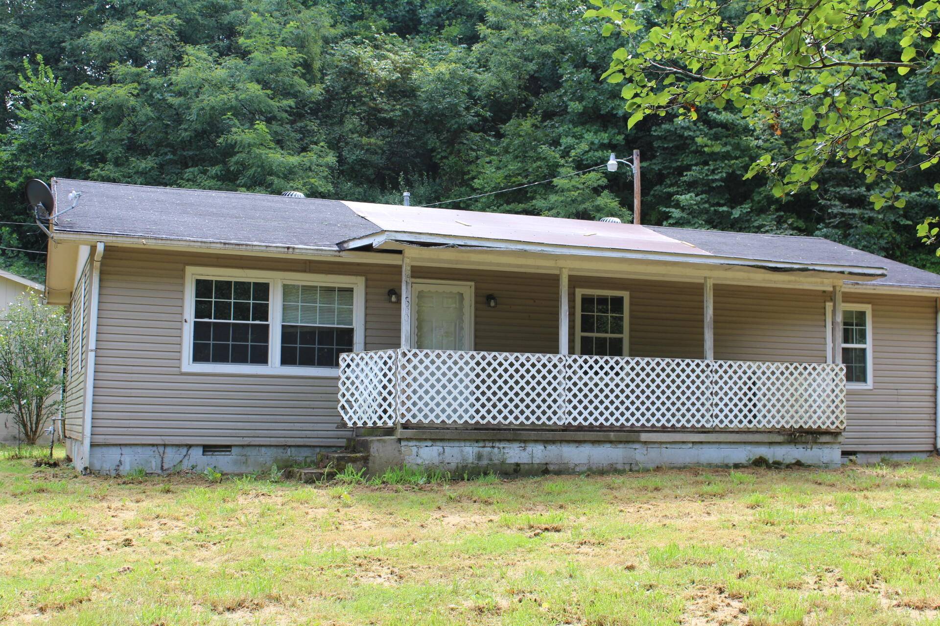 Barbourville, KY 40906,1600 KY 3440