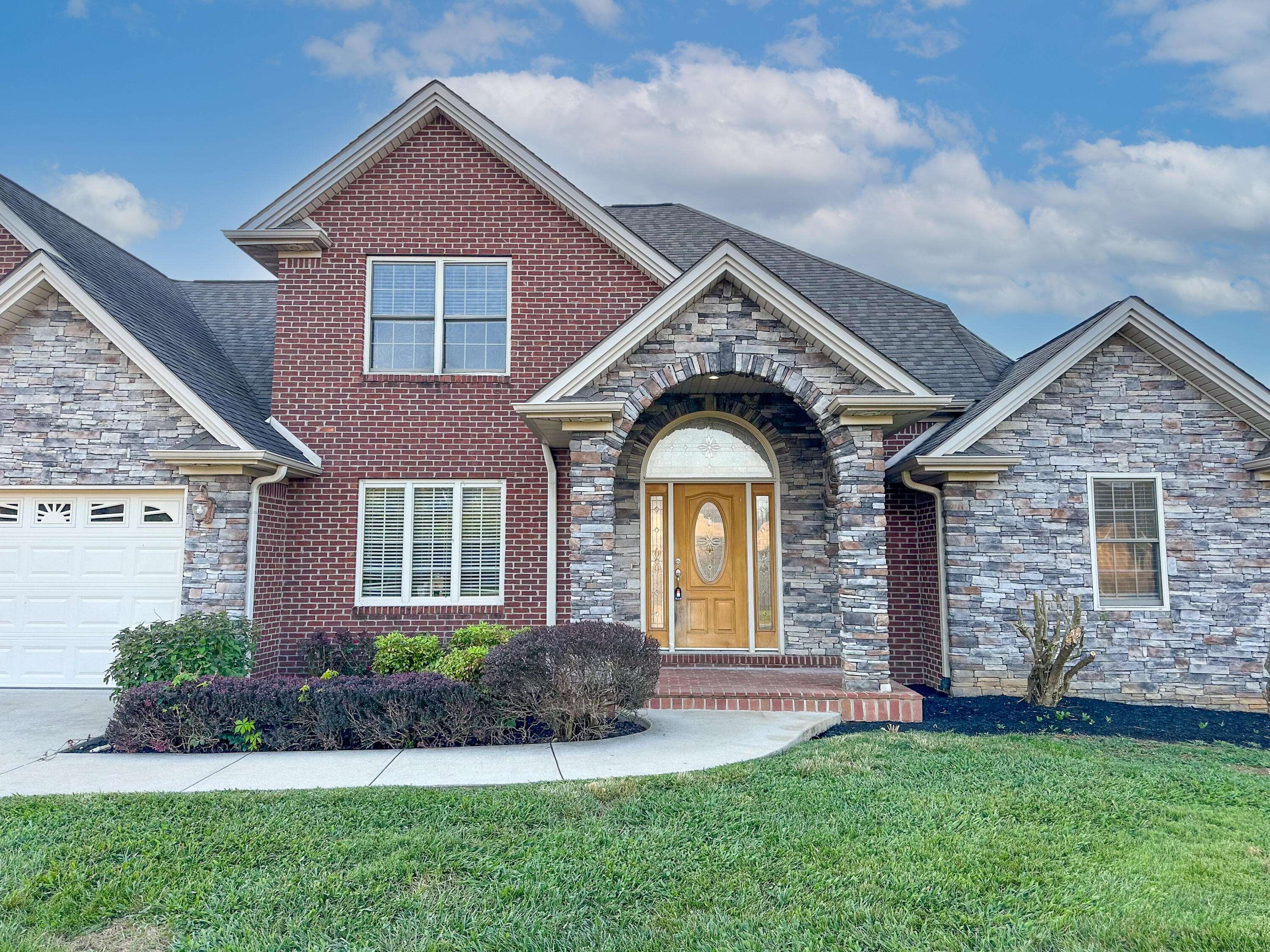 Somerset, KY 42503,159 East Horizon Hill