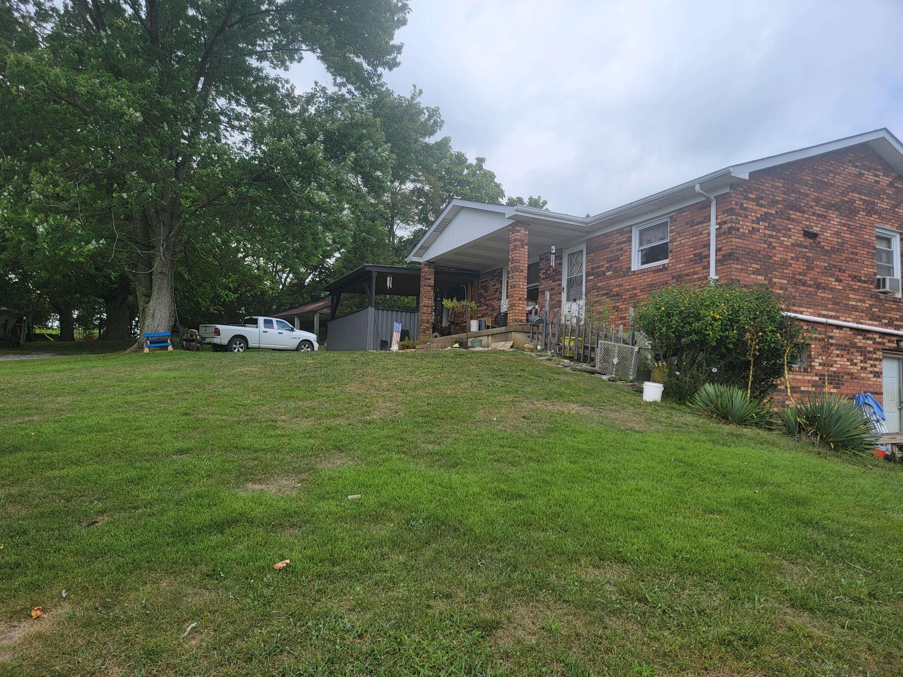 Sadieville, KY 40370,1747 Frogtown Road