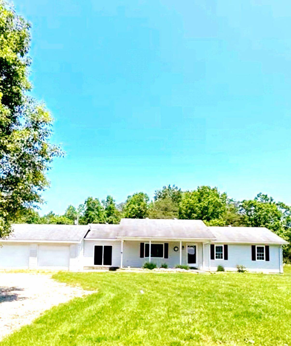 Brodhead, KY 40409,213 Bluebird Lane