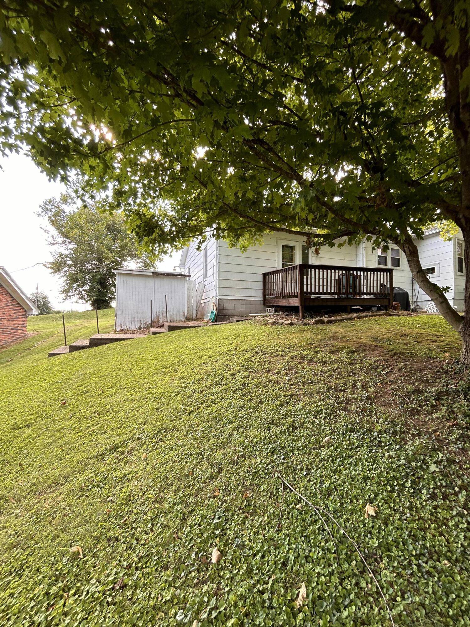 Owingsville, KY 40360,73 Water Plant Road