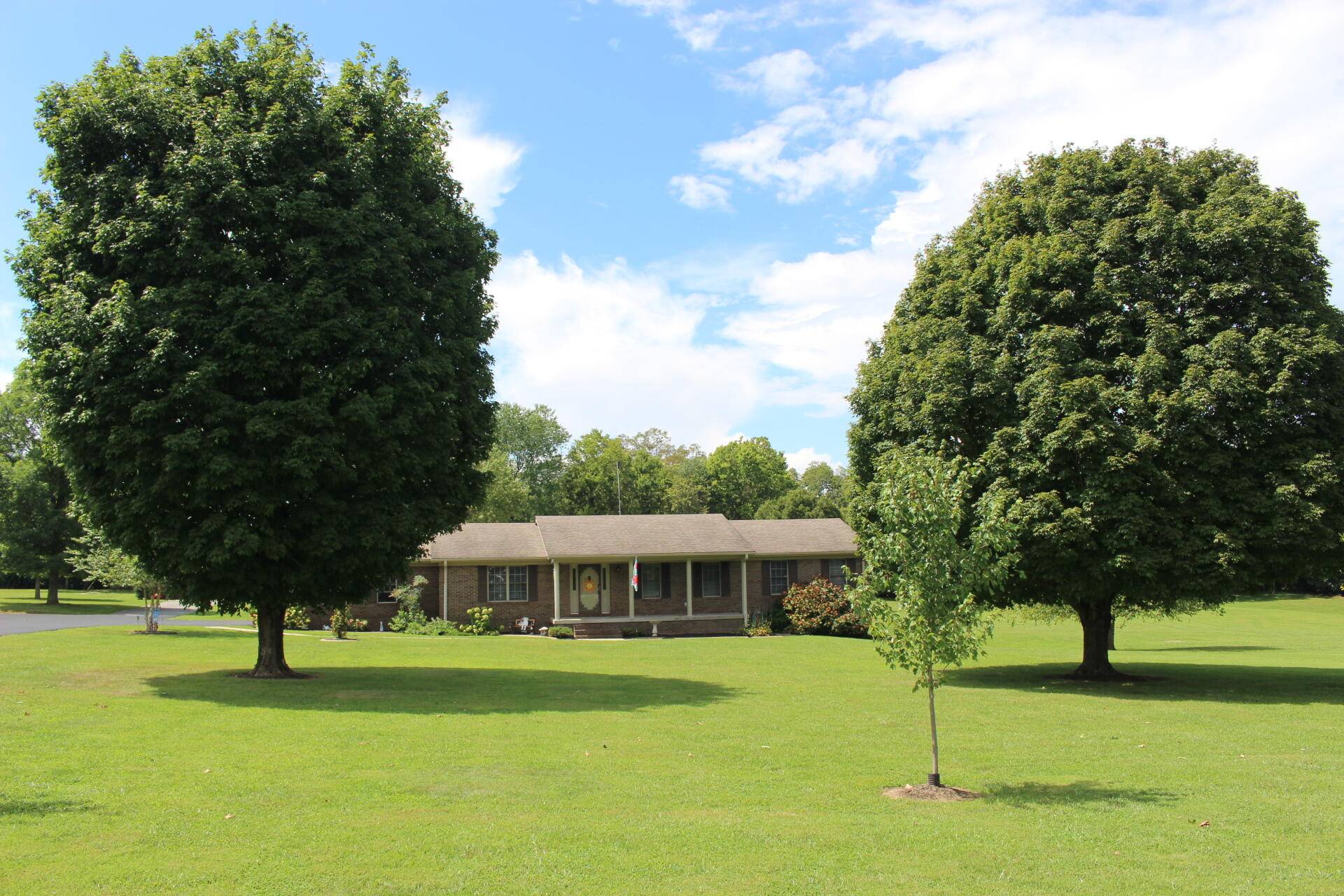 Lancaster, KY 40444,699 Settlement Drive