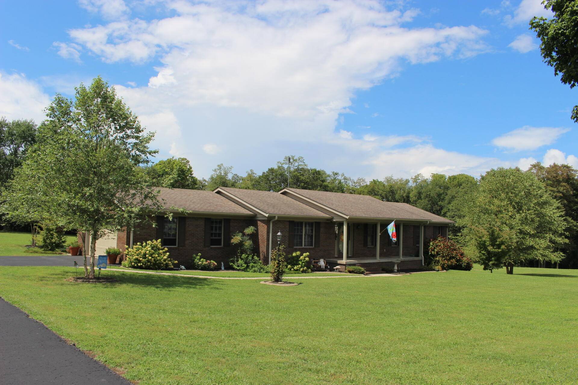 Lancaster, KY 40444,699 Settlement Drive