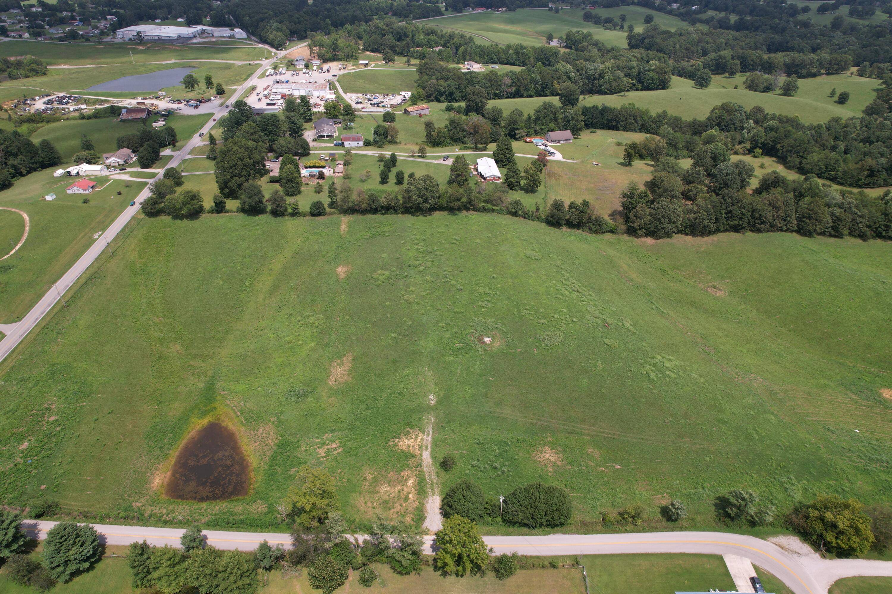 Pine Knot, KY 42635,0 Poplar Ford Road