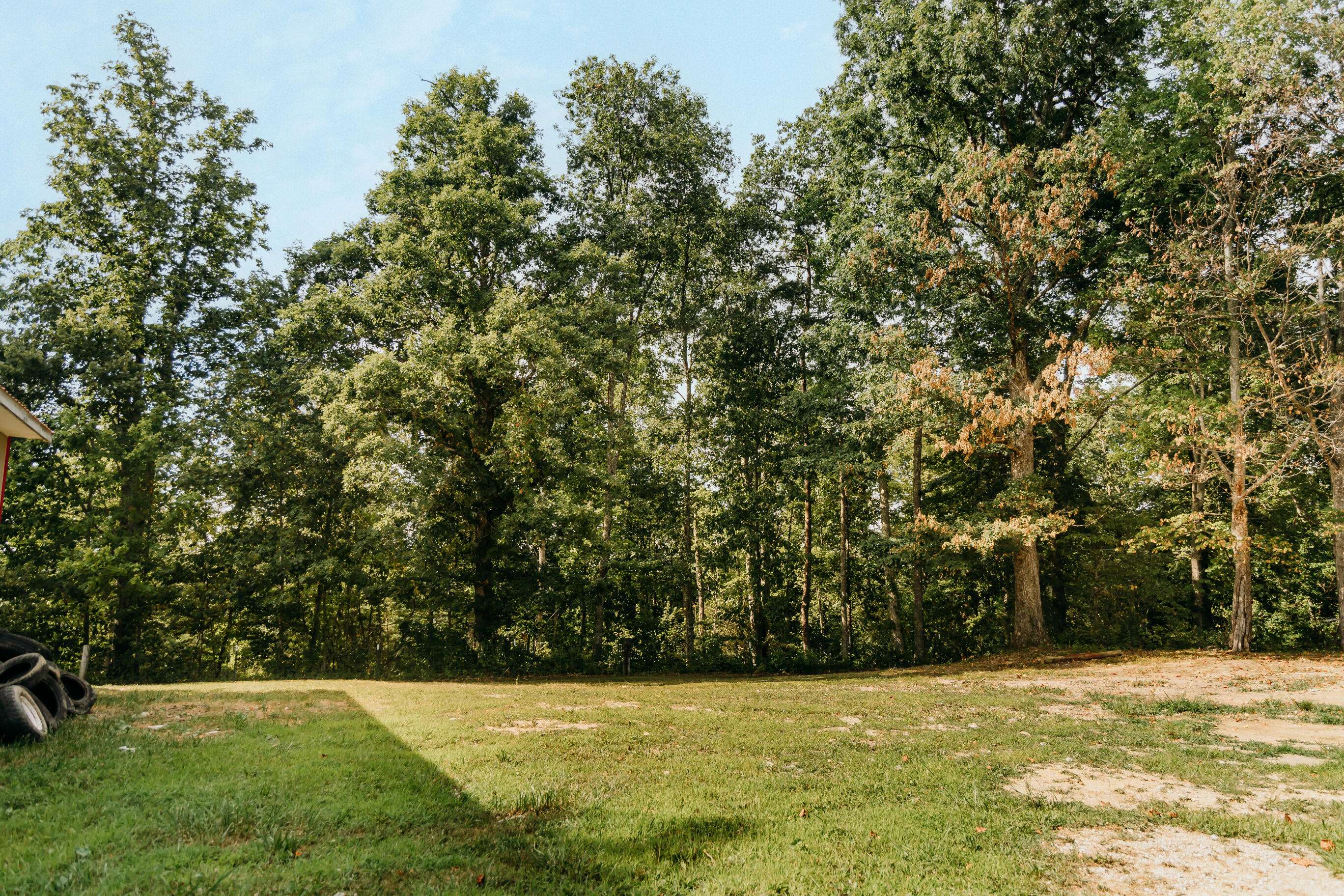 Pine Ridge, KY 41360,286 Baker Estates