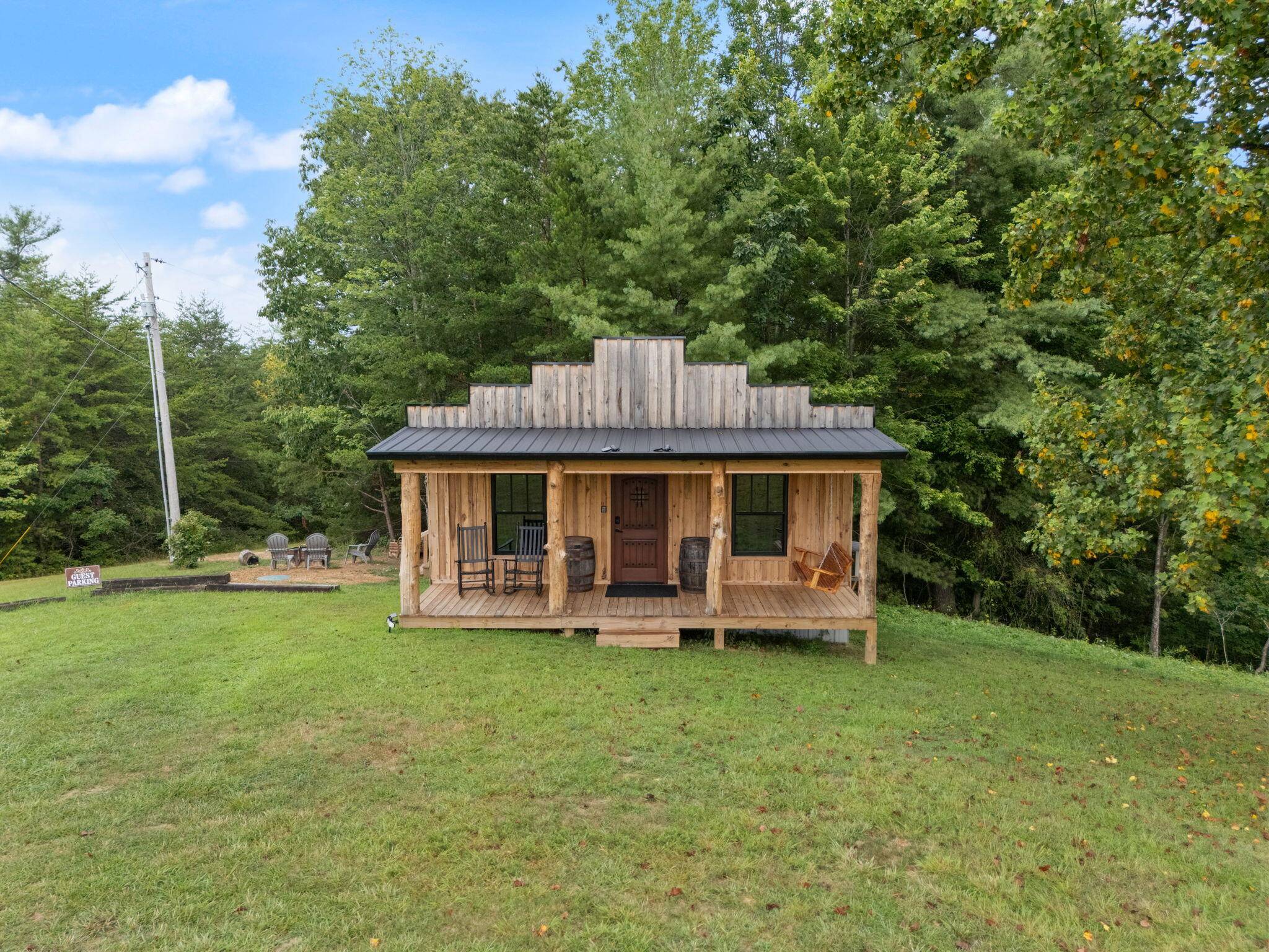 Rogers, KY 41365,125 Grover Back Road