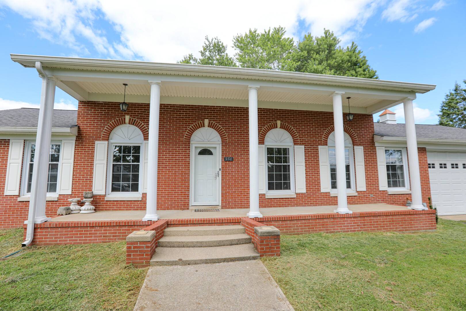 Liberty, KY 42539,356 Allen Street