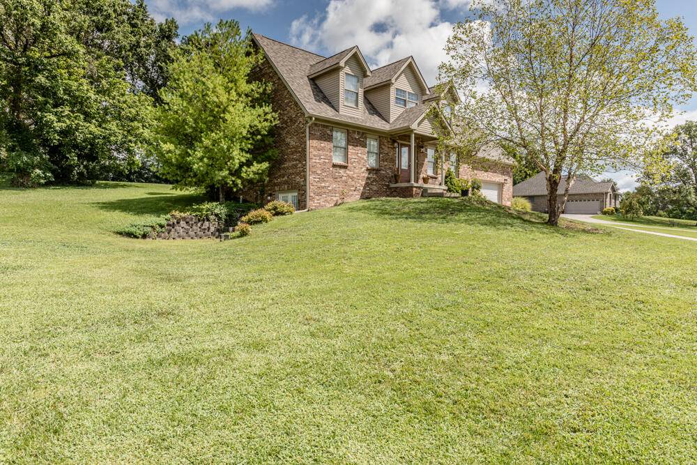 Richmond, KY 40475,127 Braemar Drive