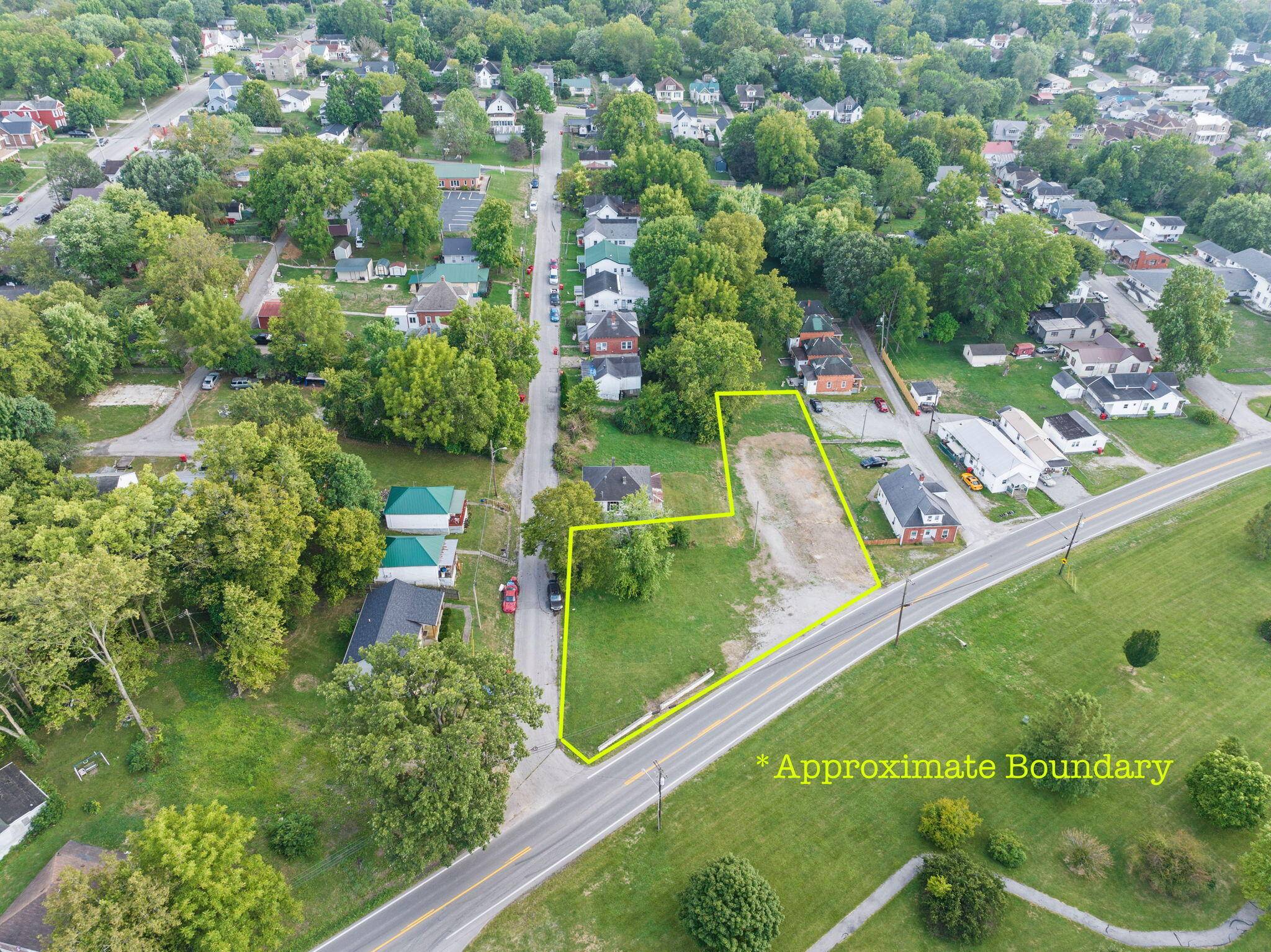 Cynthiana, KY 41031,329 Oddville Avenue Avenue