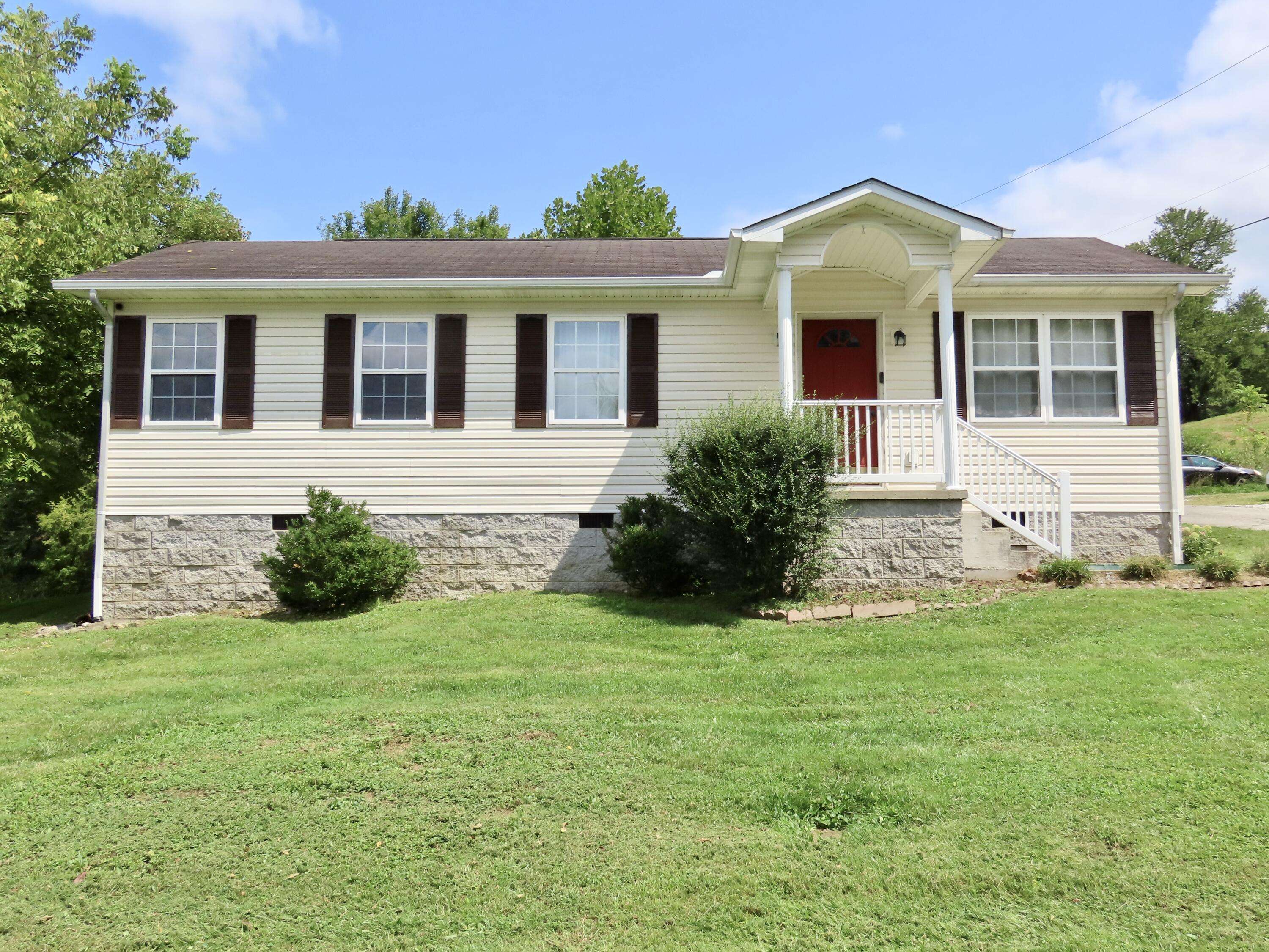 Corbin, KY 40701,231 Hatfield Street