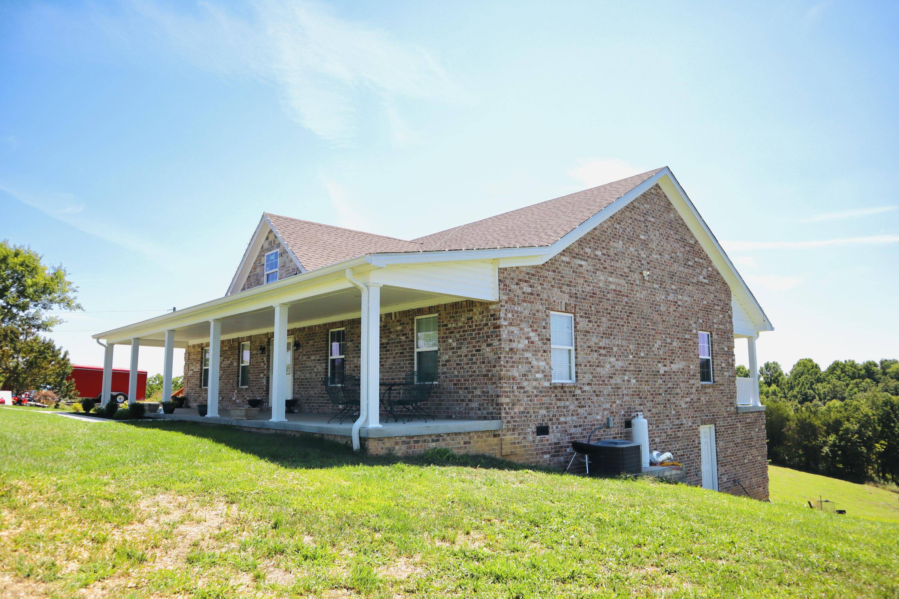 Harrodsburg, KY 40330,830 Johnson Road