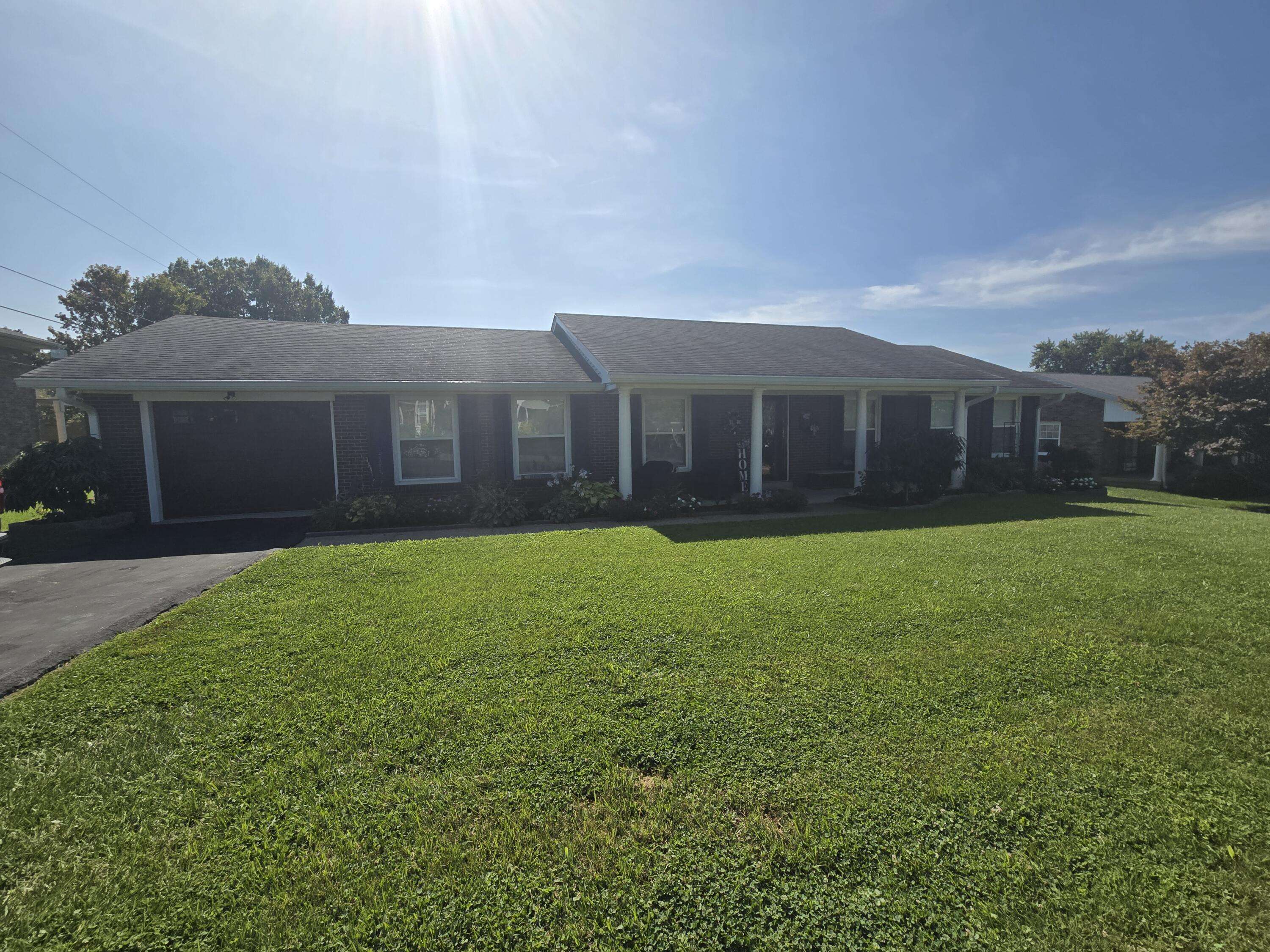 Lancaster, KY 40444,208 Maplewood Drive