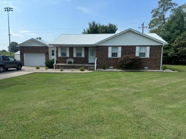 Greensburg, KY 42743,121 Valley Drive