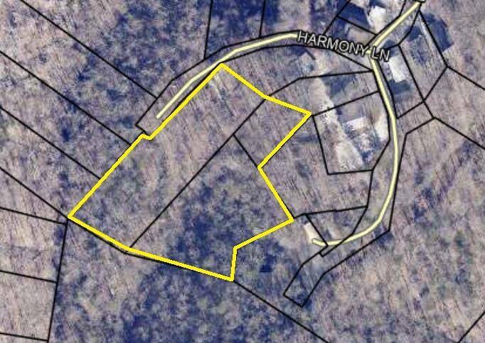 Monticello, KY 42633,Lots 18-21 Harmony Lane