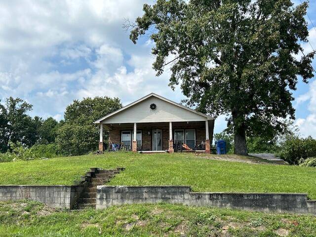 Stearns, KY 42647,3396 Highway 1651