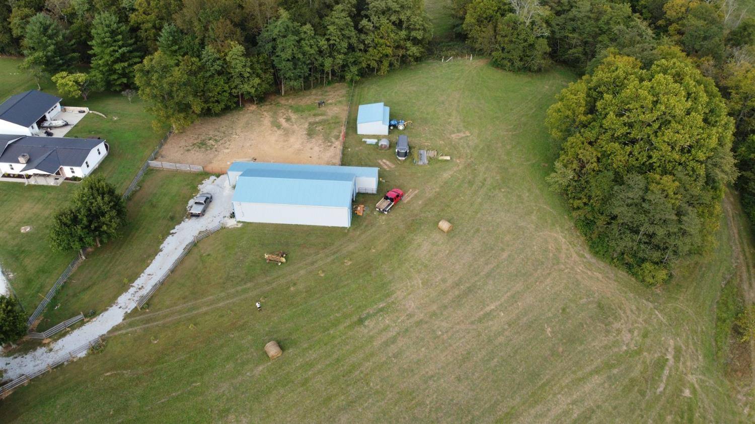 Mt Sterling, KY 40353,4697 Camargo Road