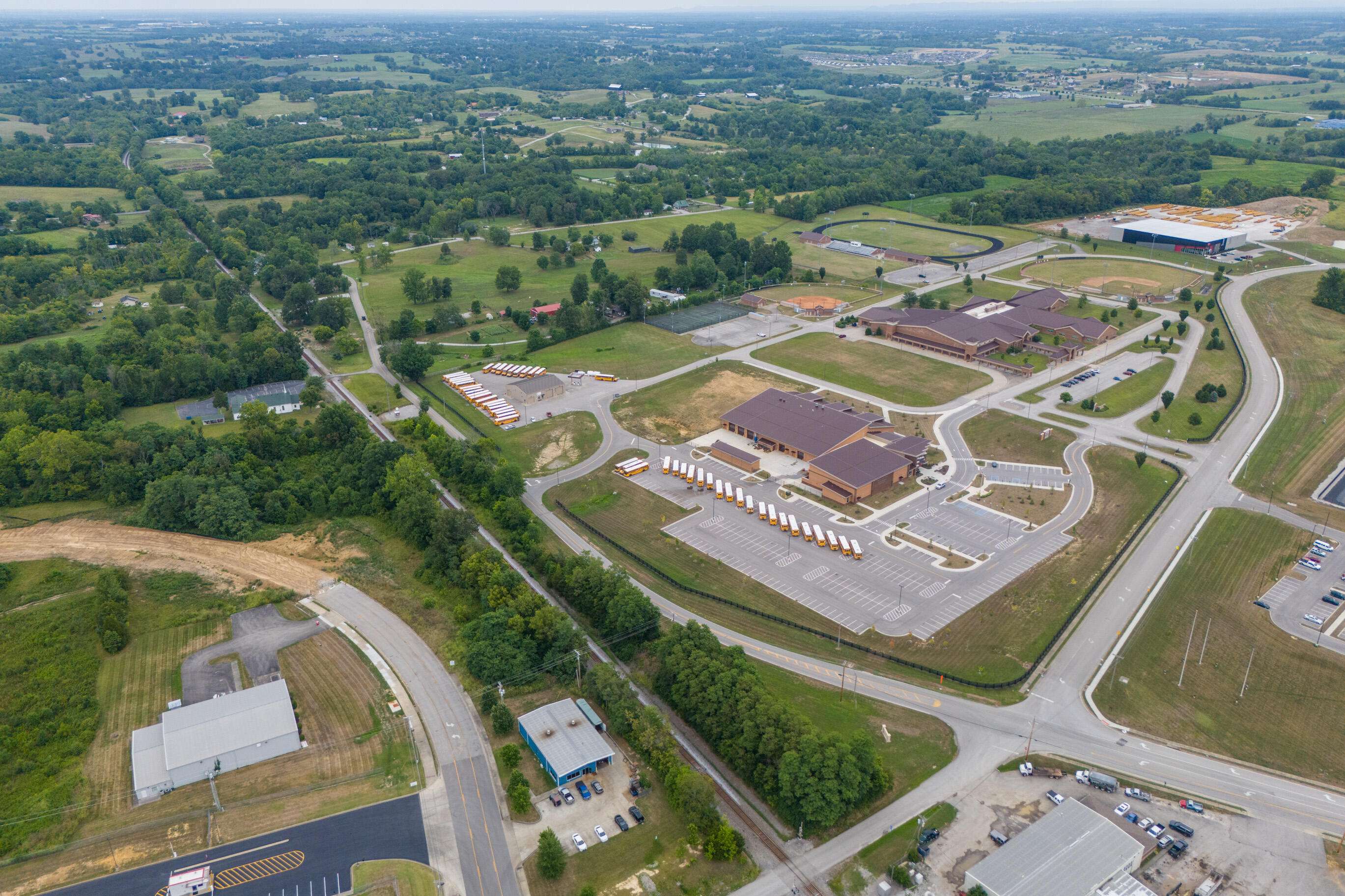 Berea, KY 40403,1215 Mayde Road