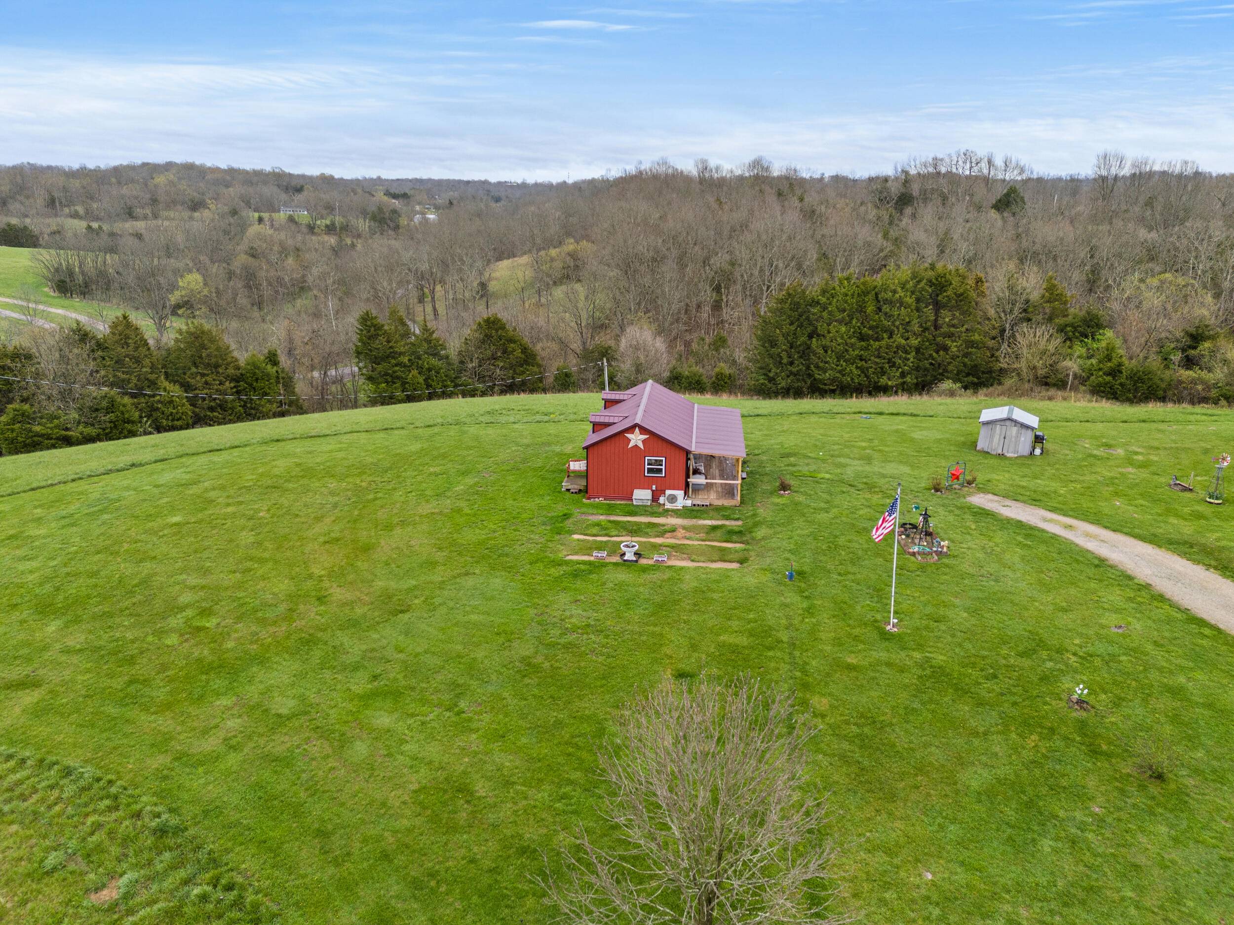 Lawrenceburg, KY 40342,1084 Fox Creek-Goshen Road