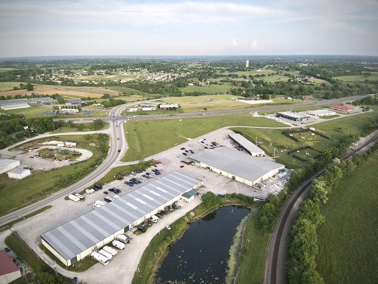 Lawrenceburg, KY 40342,14 Eagle Lake Drive