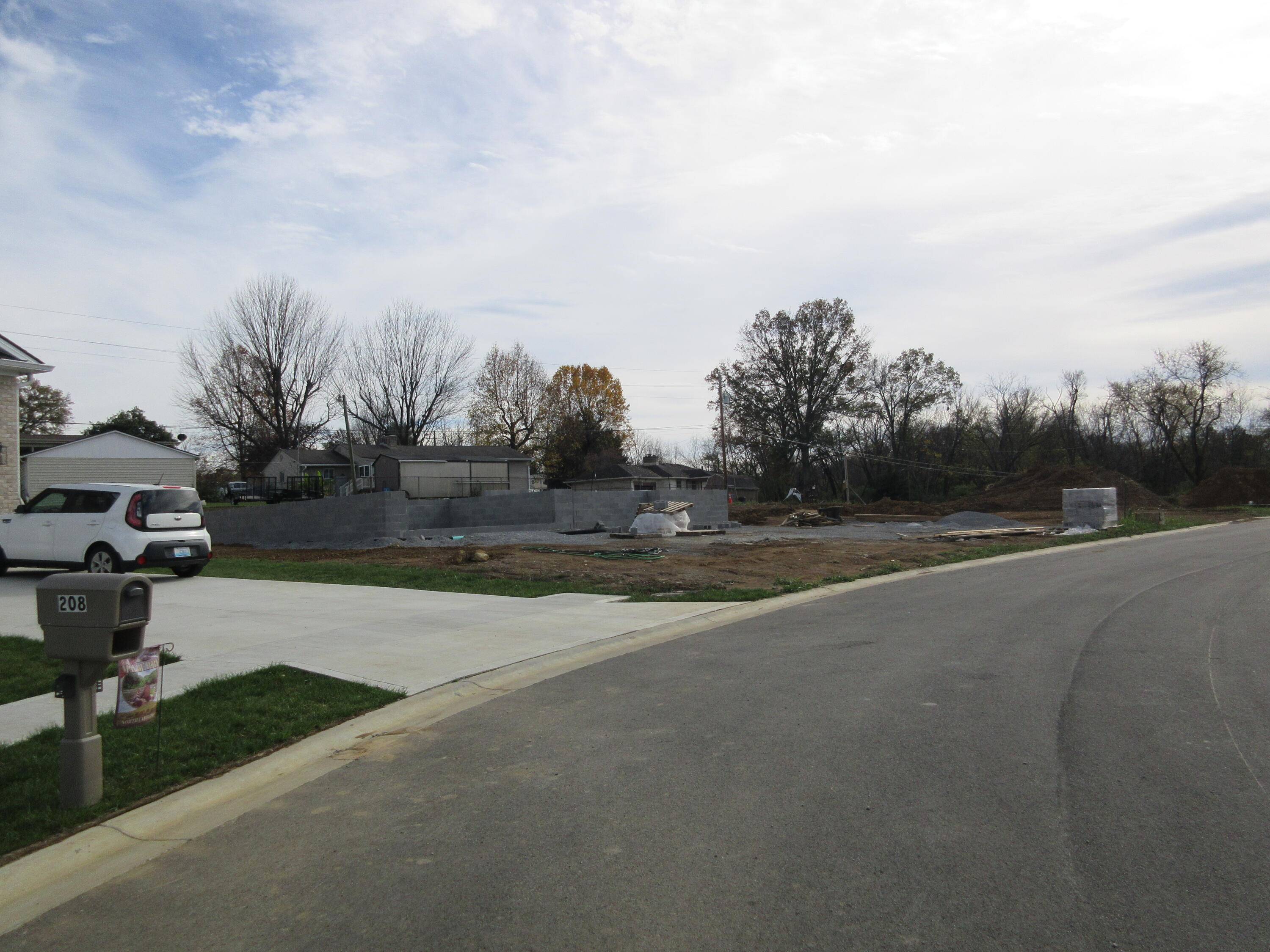 Winchester, KY 40391,206 Jett Drive