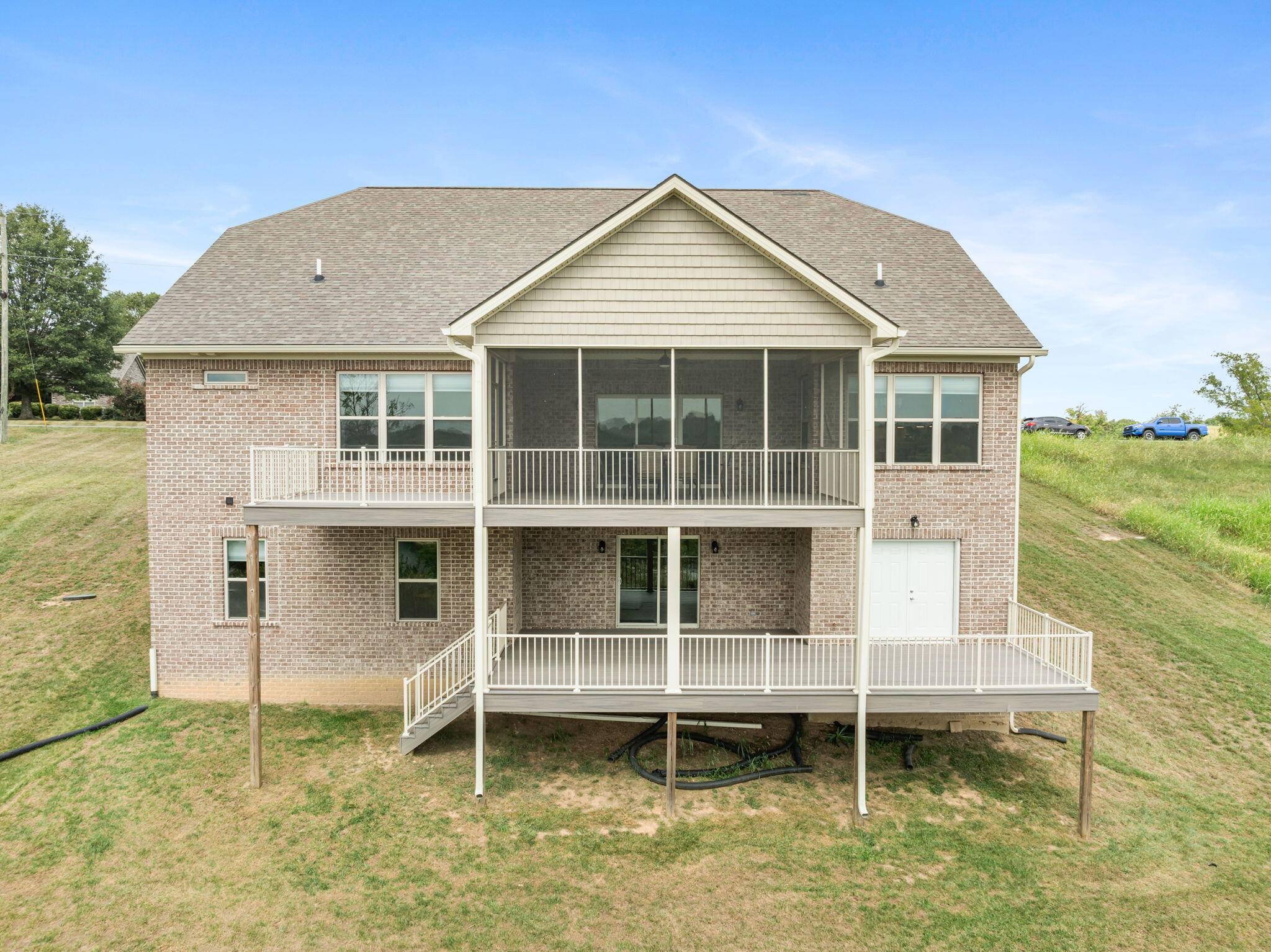 Lancaster, KY 40444,1830 Hunter Drive