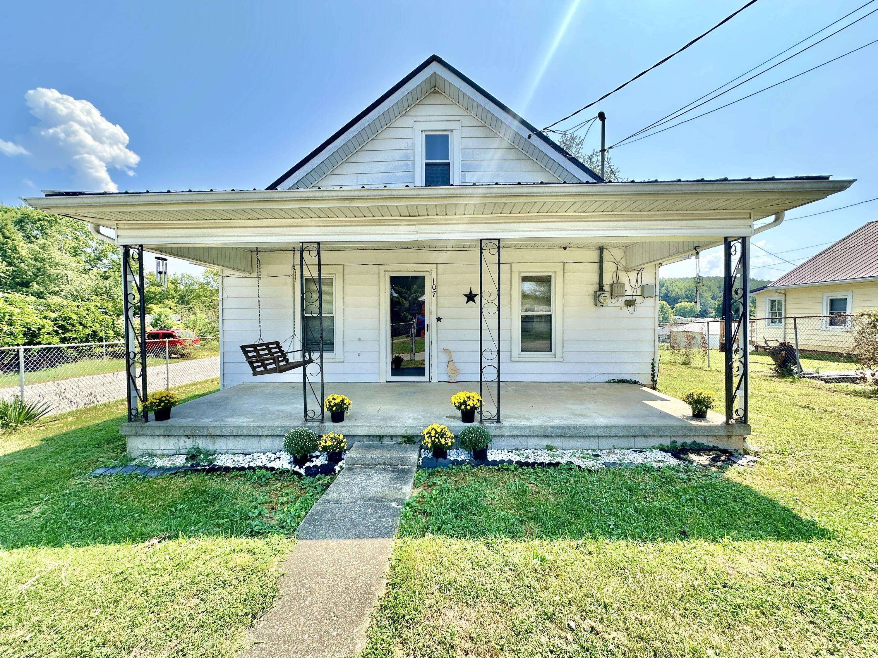 Somerset, KY 42501,107 Summitt Avenue