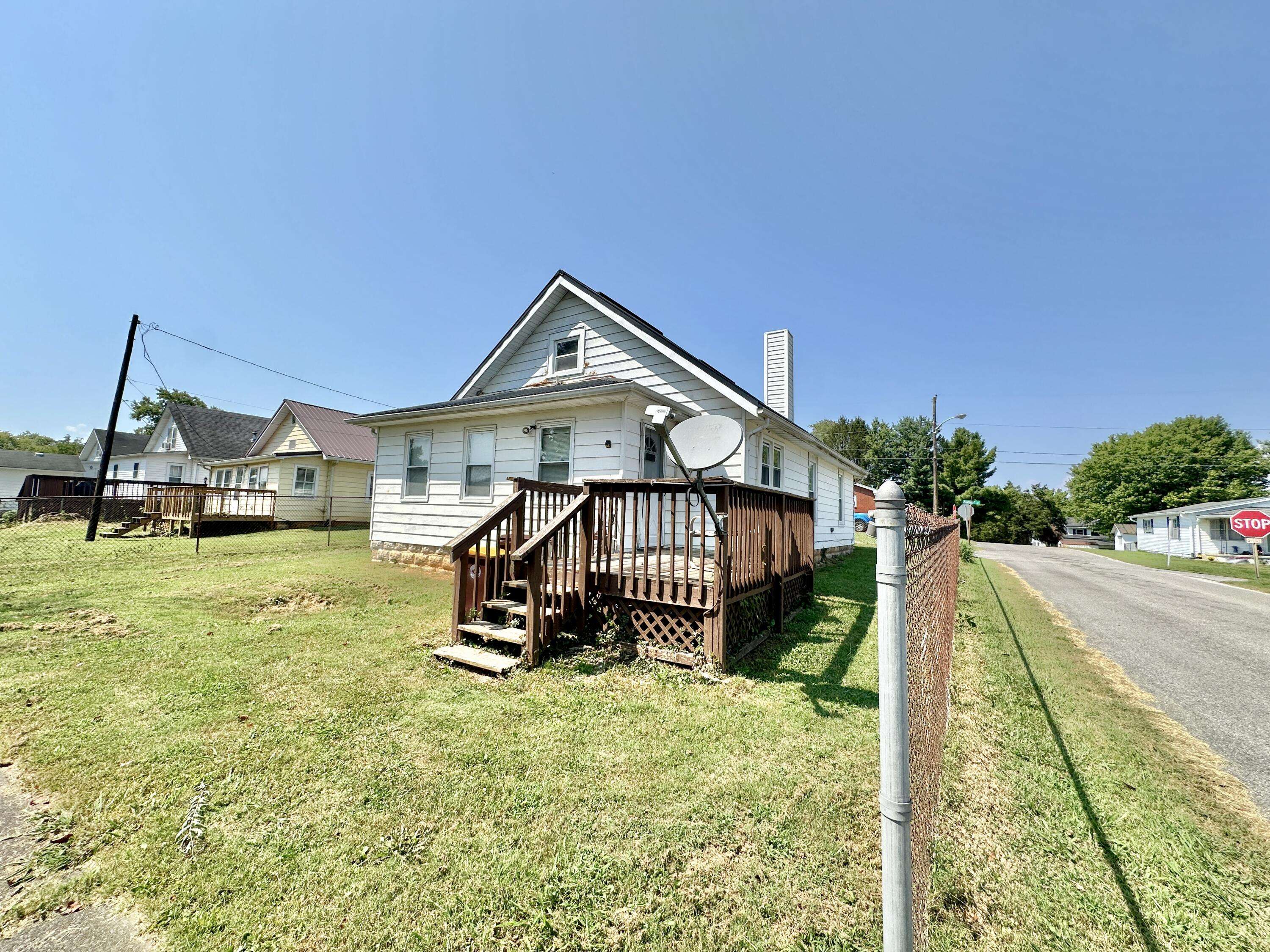 Somerset, KY 42501,107 Summitt Avenue