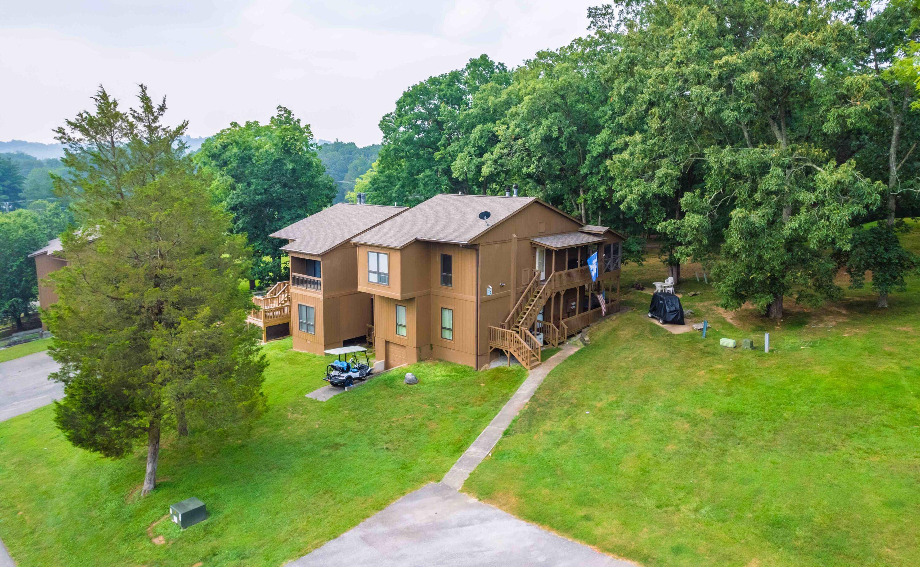 Bronston, KY 42518,15-3 Woodson Bend Resort