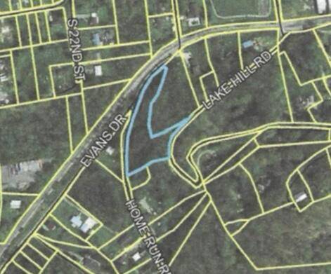 Middlesboro, KY 40965,0 Home Run Road