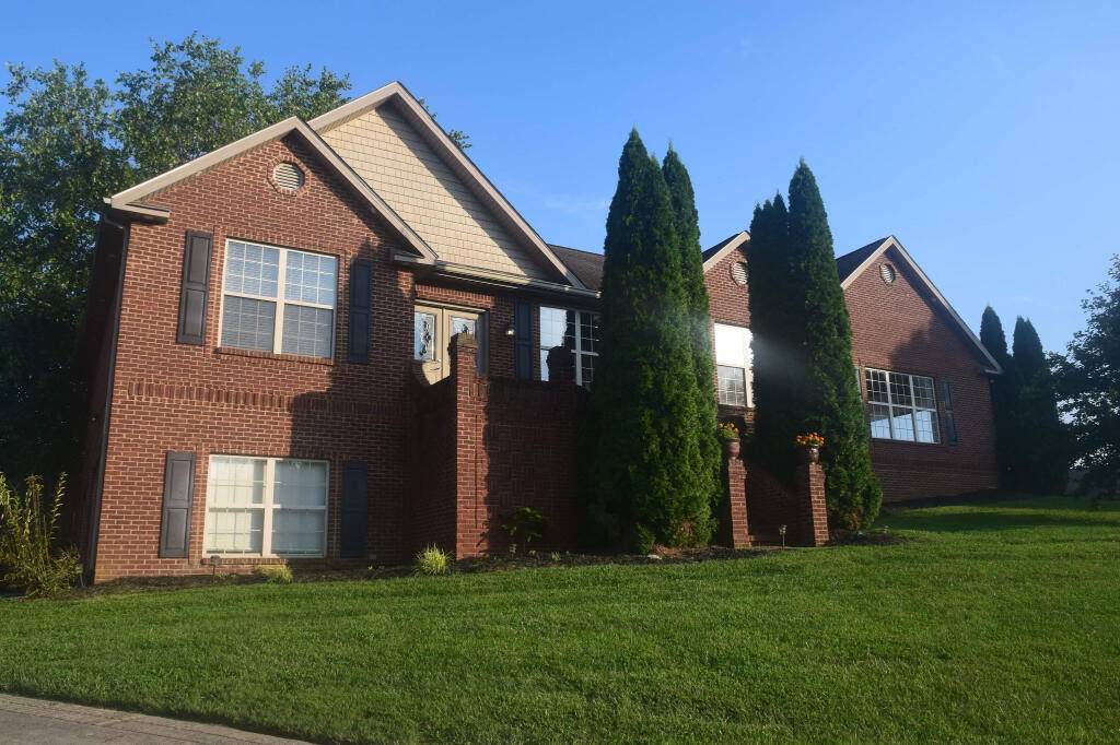 Somerset, KY 42503,205 Kolsons Landing Drive