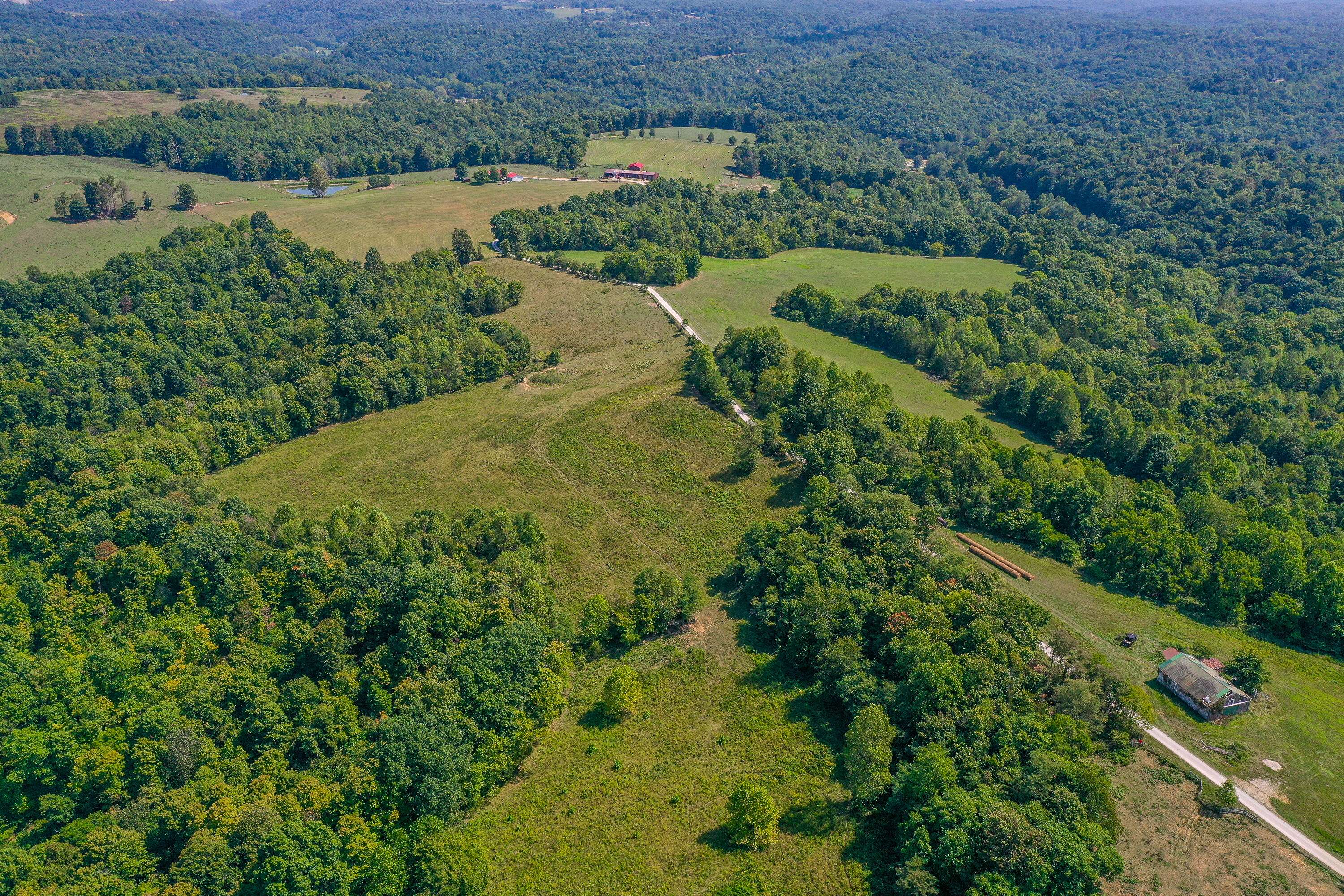 Olive Hill, KY 41164,0 Buckler Lane