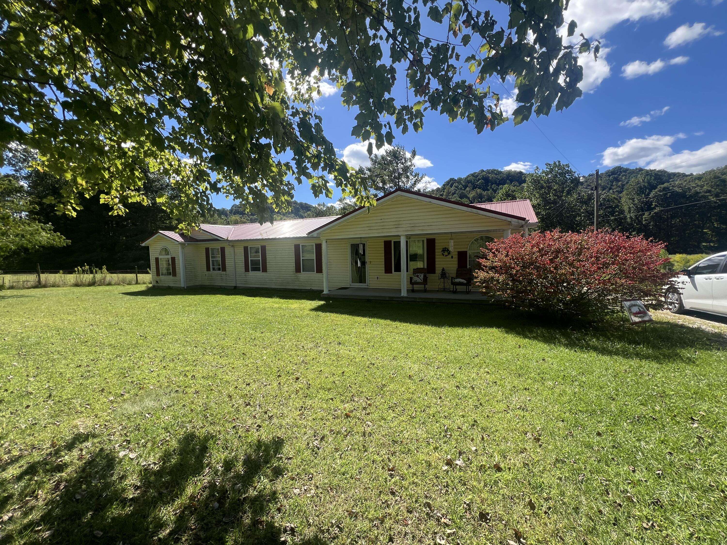 Morehead, KY 40351,11605 Cranston Road